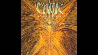 Cynic - I'm But A Wave To... (Isolated vocals)