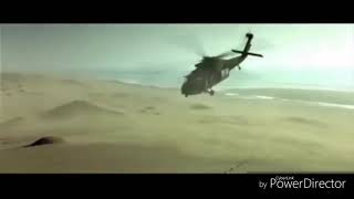 Blackhawk down Faith No More