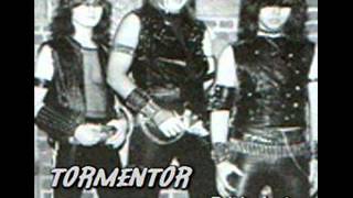 Tormentor - Blitzkrieg [Demo] - 01 - Armies Of Hell