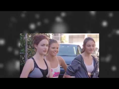 Australia's Next Top Model S10 E07 November 1st, 2016 FULL SHOW cut