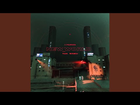 Video thumbnail for NEW_WORLD