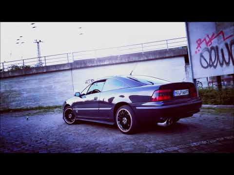 Opel Calibra 2.0 1992