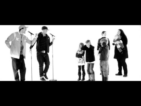 Erik og Kriss - Svigermors Drøm Musikkvideo (HD)