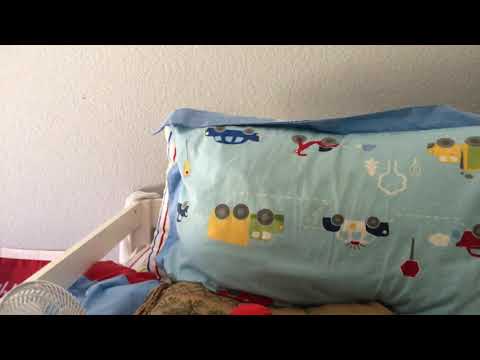 Mario and Luigi’s morning routine