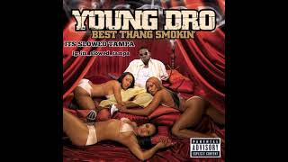 Young Dro - Hear Me Cry #slowed