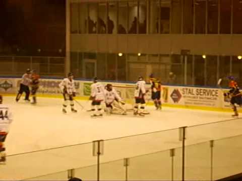 NJ - PNT Baranyk - Voznik (5-3)