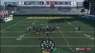 Electric nights with the boys