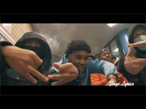 Dell EK Ft Jah Gzzo - Scene Pt.2 (Official Music Video)