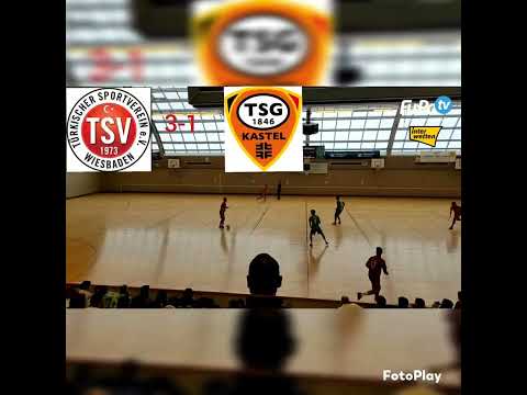 Şampiyon Wiesbaden Türkspor ⚽️🏆🏆