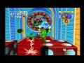 Sonic Heroes Bingo Highway Team Chaotix