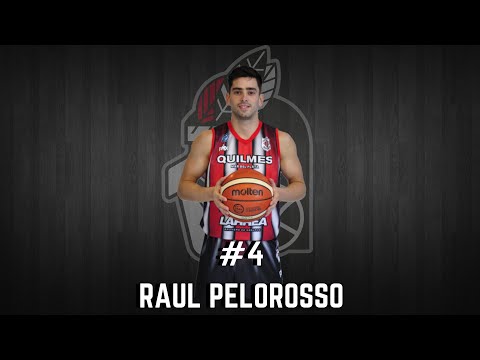 Raul Pelorosso - Highlights Temporada 2019/20