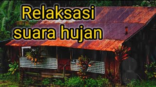 Download lagu Relaksasi suara hujan yang memenangkan (No copyright) mp3