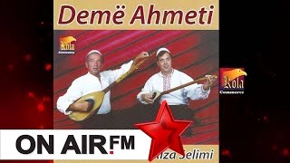 Enver Batllava & Riza Selimi - Halil Hamza