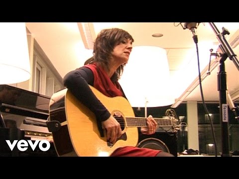 Cristina Donà - In un soffio (Unplugged)