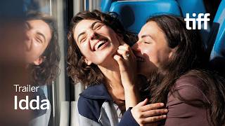 IDDA Trailer | TIFF 2026