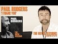 Paul Rodgers - I Thank You 