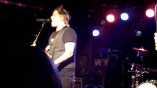 Bowling For Soup - Suckerpunch live