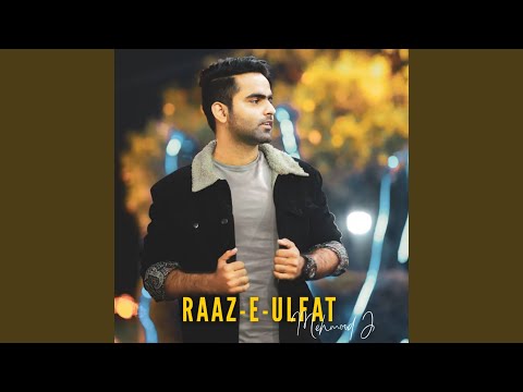 Raaz-e-Ulfat