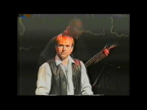 MetalRus.ru (Alternative / Hard Rock). НОЧНАЯ ЖАРА - "Концерт в Р-Клубе" (2000)