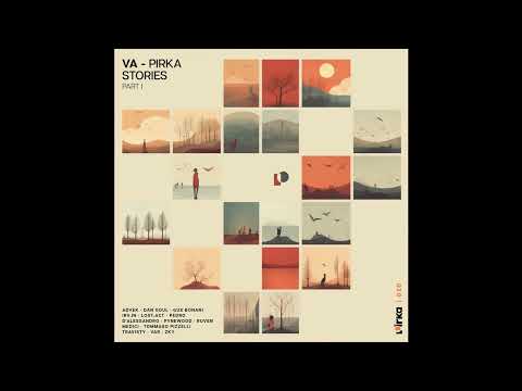 Travisty - Mfer [PRK020]