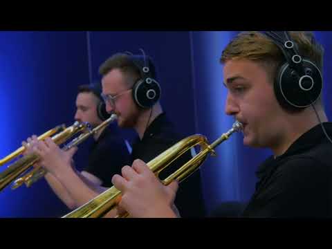 Panorama Marsch - BlechOut