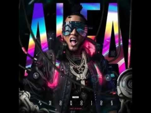 EL ALFA - EL MELOSO x TIVI GUNZ x EL FOTHER x KIKO EL CRAZY x HARAKA x EL CAPITAN ALOO - ACUETATE