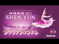 Shen Yun 2021 Official Trailer