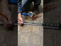 How to bend EMT The offset shorts #fyp #electrical #diy