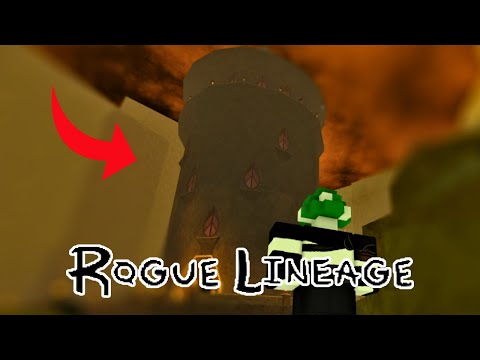 Rogue Lineage Just Got A HUGE Update