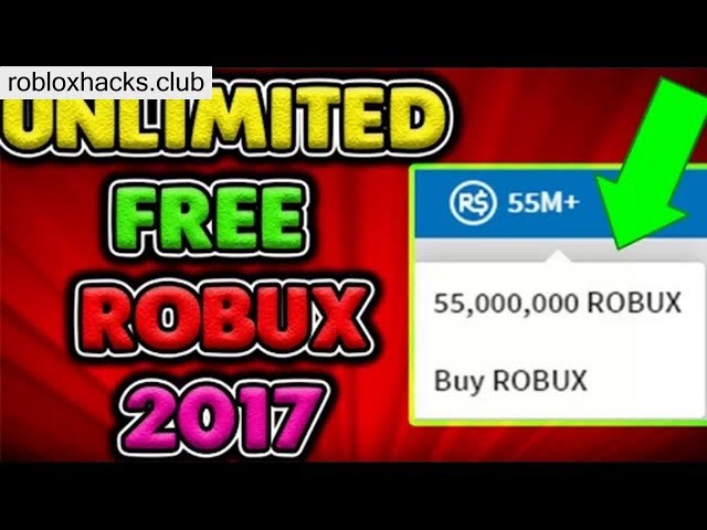 How To Get Free Robux On Roblox Pastebin