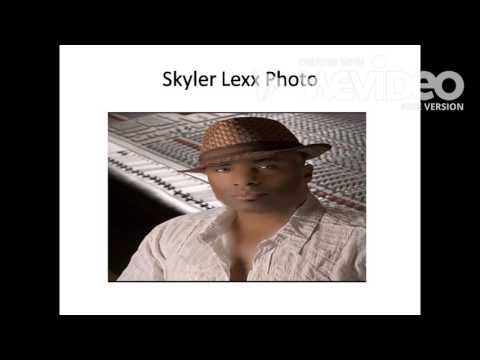 Skyler lexx video