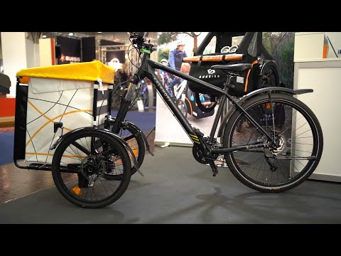 Fahrrad Essen 2020 - Pimp your Bike