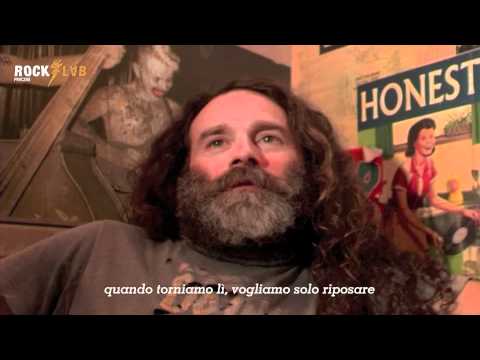 Monotonix [Interview]