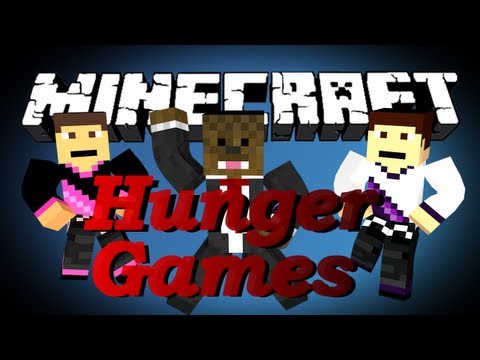 Minecraft Hunger Games w/ MCFinest Game #96 - Fireworks! | JeromeASF