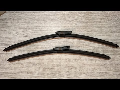 Как снять дворники рено логан - Авто Журнал