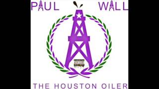 Paul Wall feat J Dawg - Save Me from Myself (Screwed) The Houston Oiler