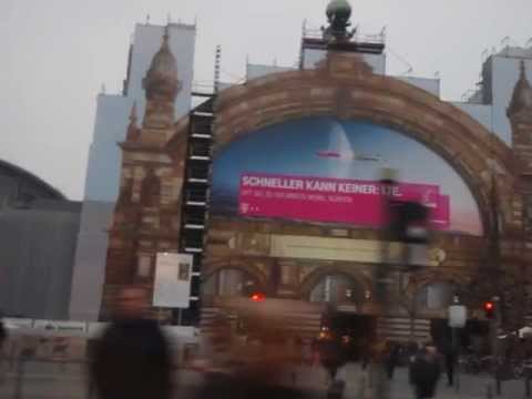 The FM-Project - lets get on with the killing