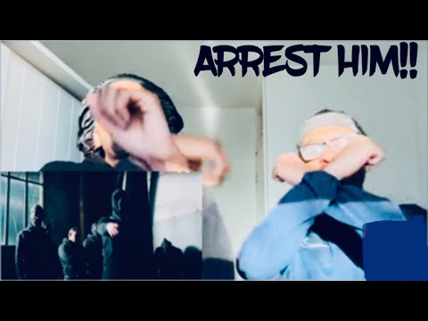 ASHE 22 - Distance [UK REACTION]