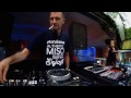 Swayzak (live) @ La Terrrazza by This Side UP (Barcelona, 15-07-2017)