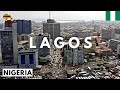 Découvrez LAGOS : La Ville la plus dynamique du Nigéria | 10 FAITS INTÉRESSANTS