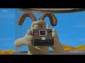 Wallace Gromit The Curse Of The Were Rabbit Gromit