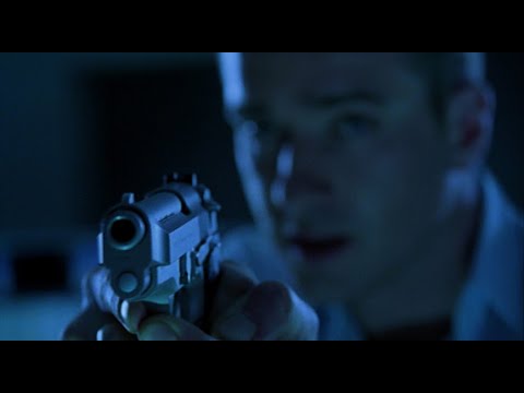 MI5 Season 2 Trailer