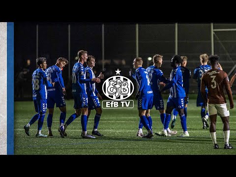 Træningskamp: Esbjerg fB - Young Boys FD