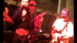 "No one" performed by pulsebeat band