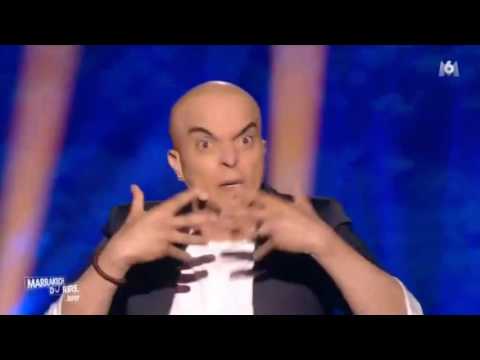 Le Marrakech du Rire 2017 | RACHID BADOURI