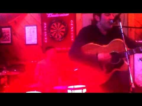 Jediah Trio live at Sinnis Pub ... coldplay - lost cover