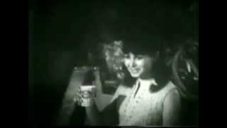 Donna Loren - Dr Pepper Commercial "On the Set" (circa 1965)