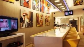 Jazz Hotel Nisantasi ★ Istanbul, Turkey