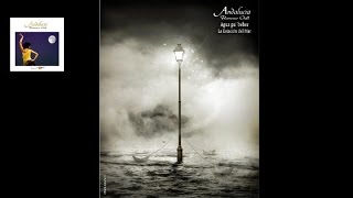 AGUA PA' BEBER - La Estación del Mar