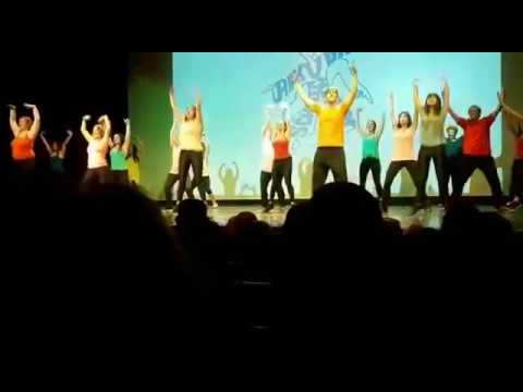 Morim - Shorasheinu 2017 - Ierushalaim Remix